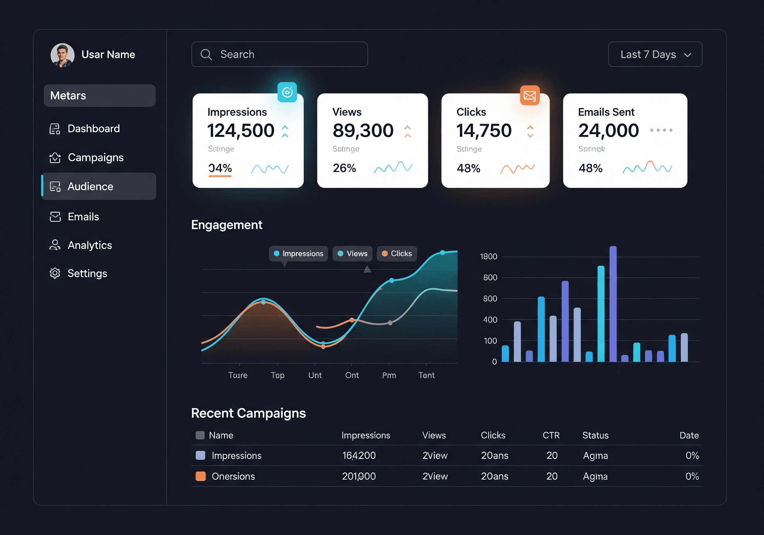 IdeaKit app mockup